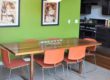 Green Dining