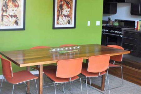 Green Dining Green Dining