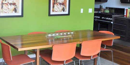 Green Dining Green Dining