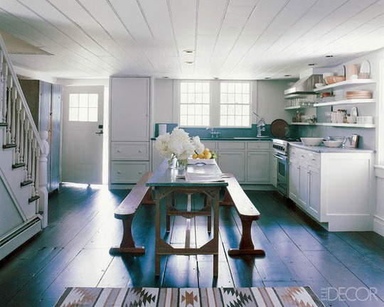 Seaside Home
