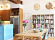 Loft Kitchen