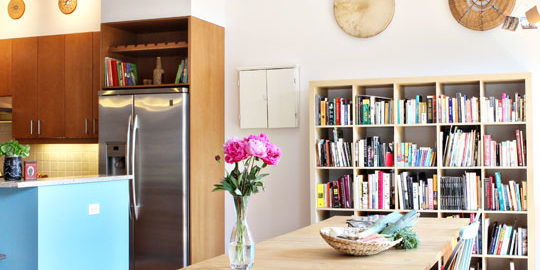 Loft Kitchen Loft Kitchen