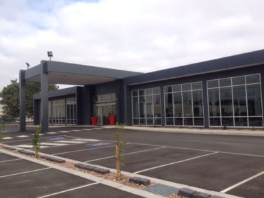 Waurn Ponds Hotel