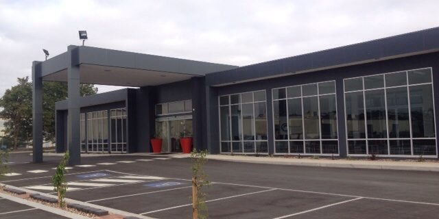 Waurn Ponds Hotel